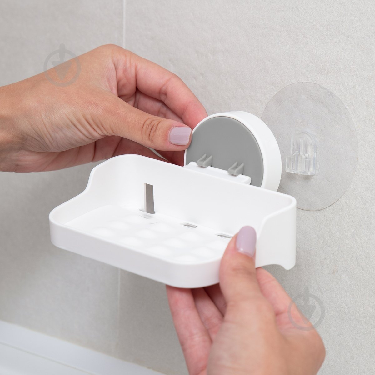 Мыльница MVM BP-4 - фото 8