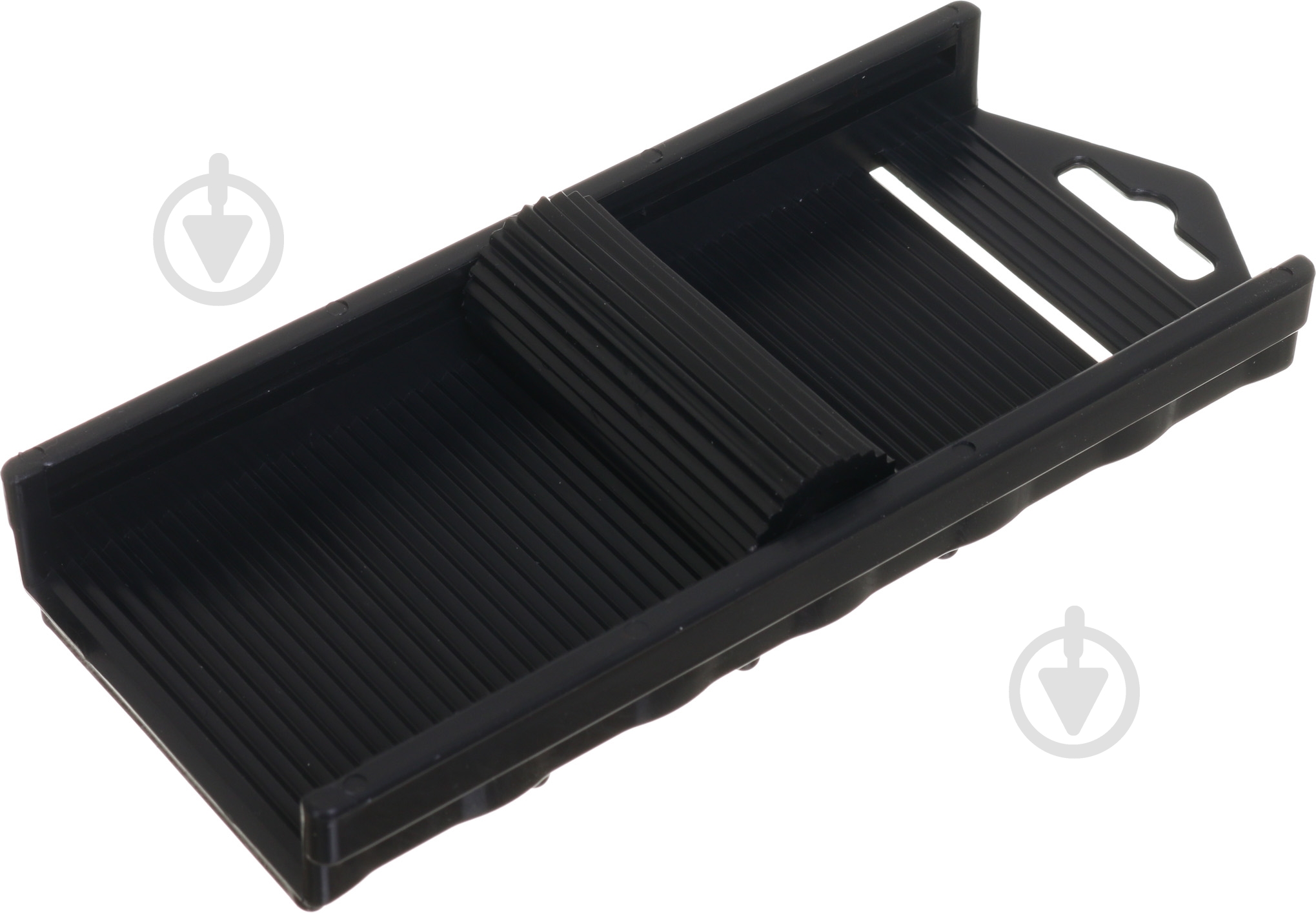 Выжиматель для краски пластиковый - фото 1