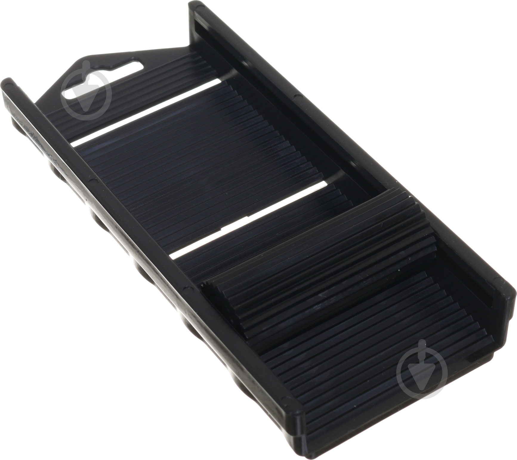 Выжиматель для краски пластиковый - фото 2