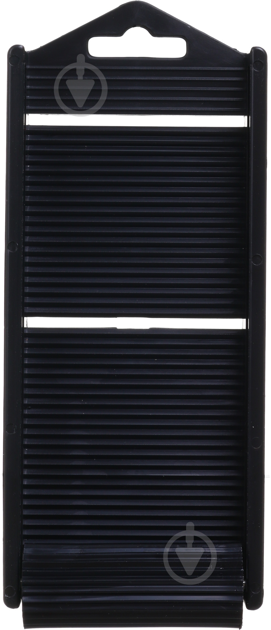 Выжиматель для краски пластиковый - фото 3