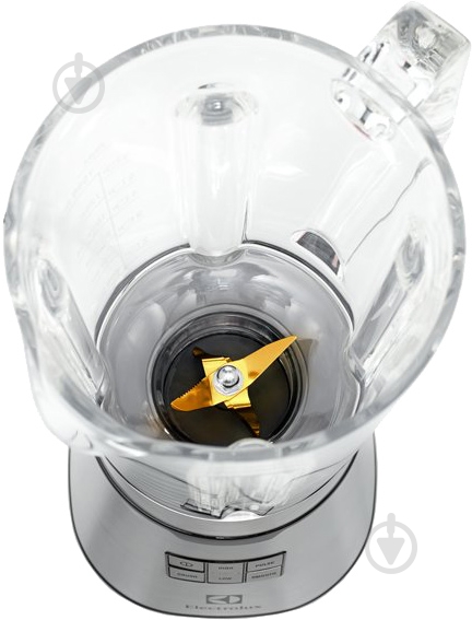 Блендер стационарный Electrolux ESB7500 - фото 4