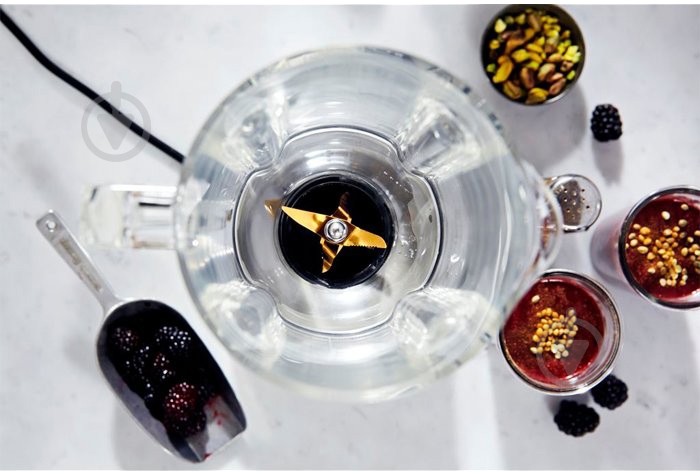 Блендер стационарный Electrolux ESB7500 - фото 6