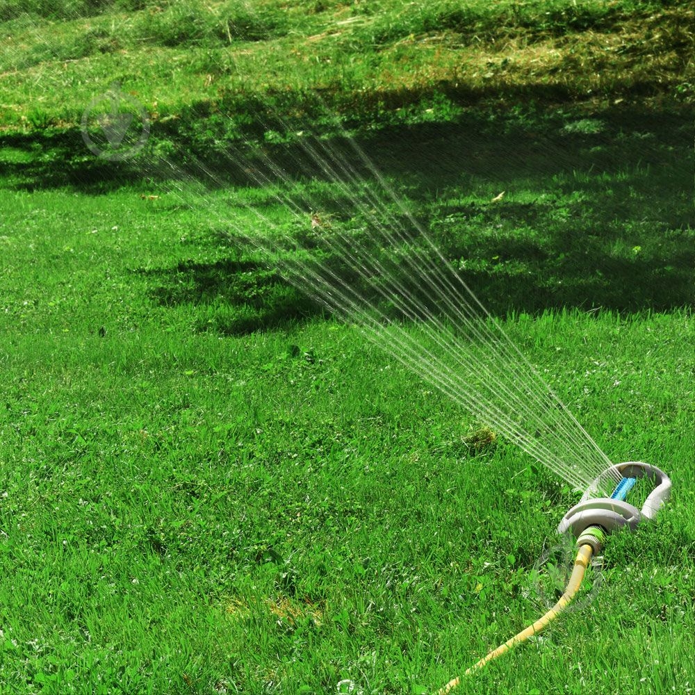 Дождеватель осциллирующий Gruntek Primavera 336 - фото 7