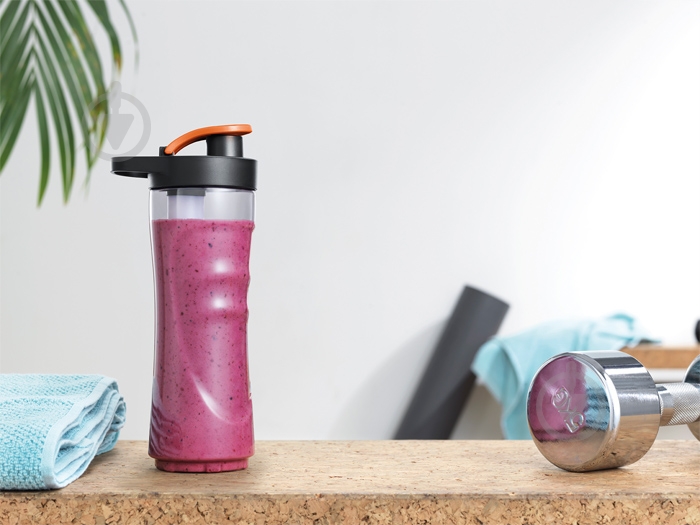 Блендер стационарный Electrolux ESB2700 - фото 7