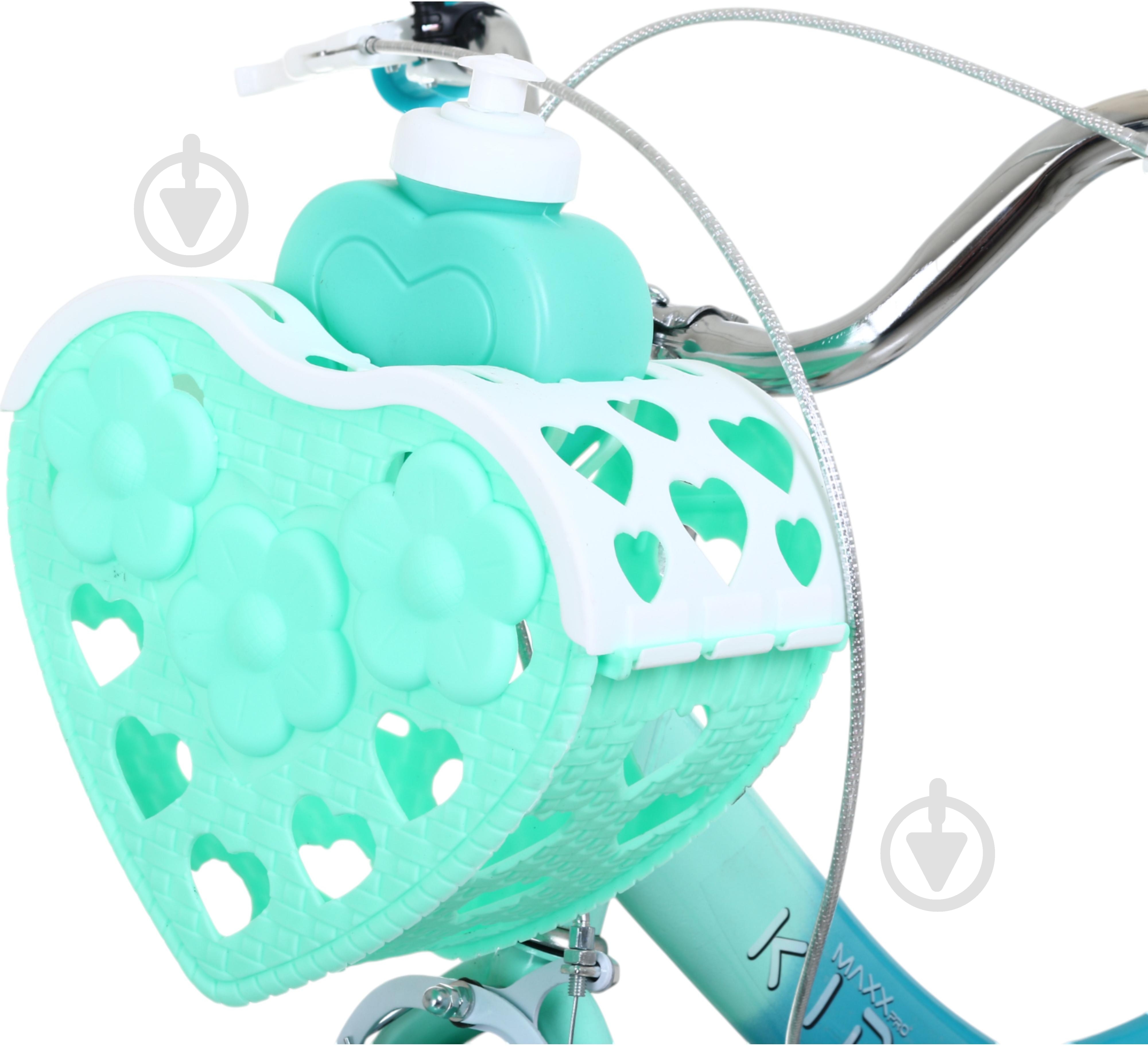 Велосипед дитячий MaxxPro kids 18' KQ-17 - фото 4