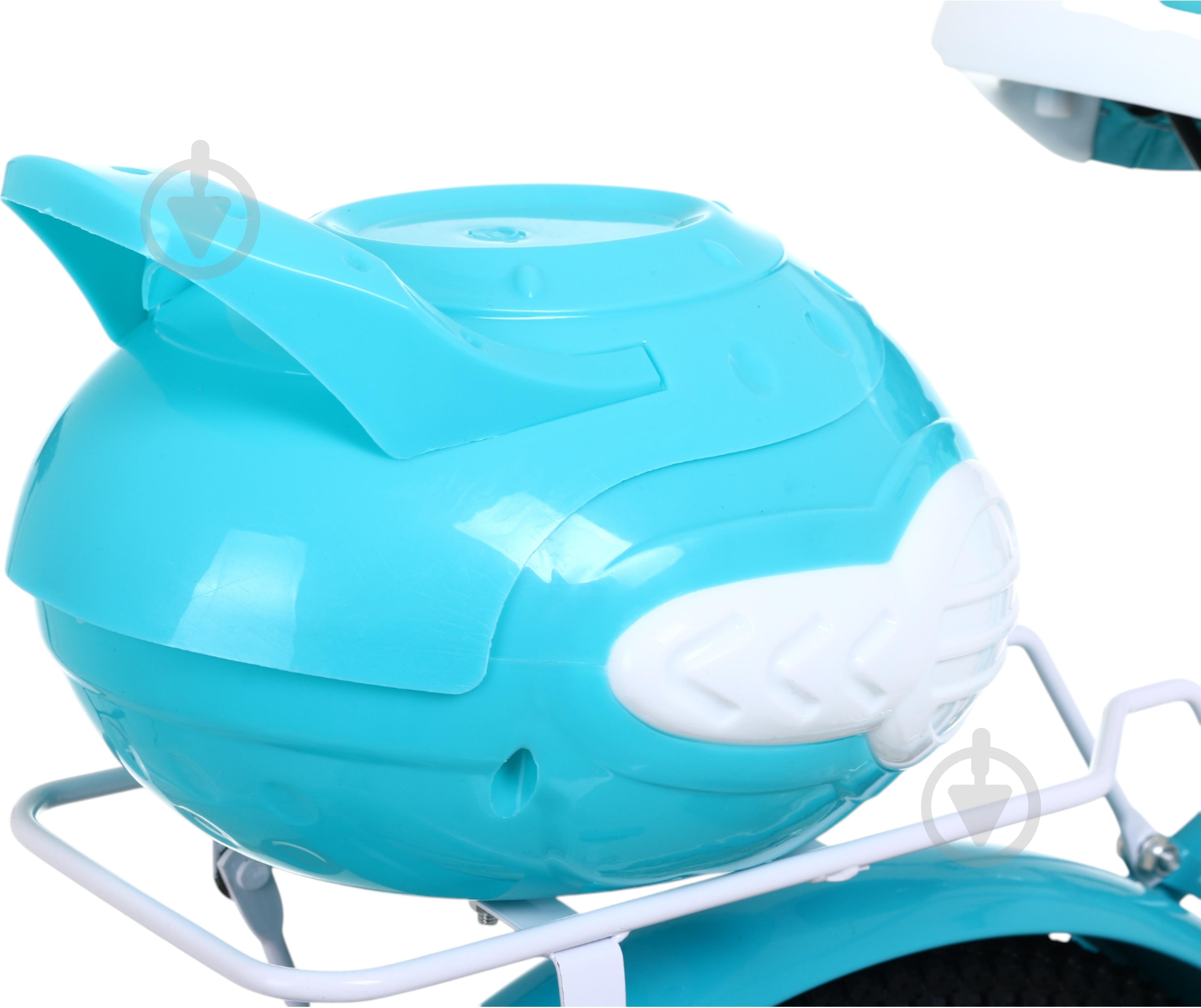 Велосипед дитячий MaxxPro kids 18' KQ-17 - фото 8