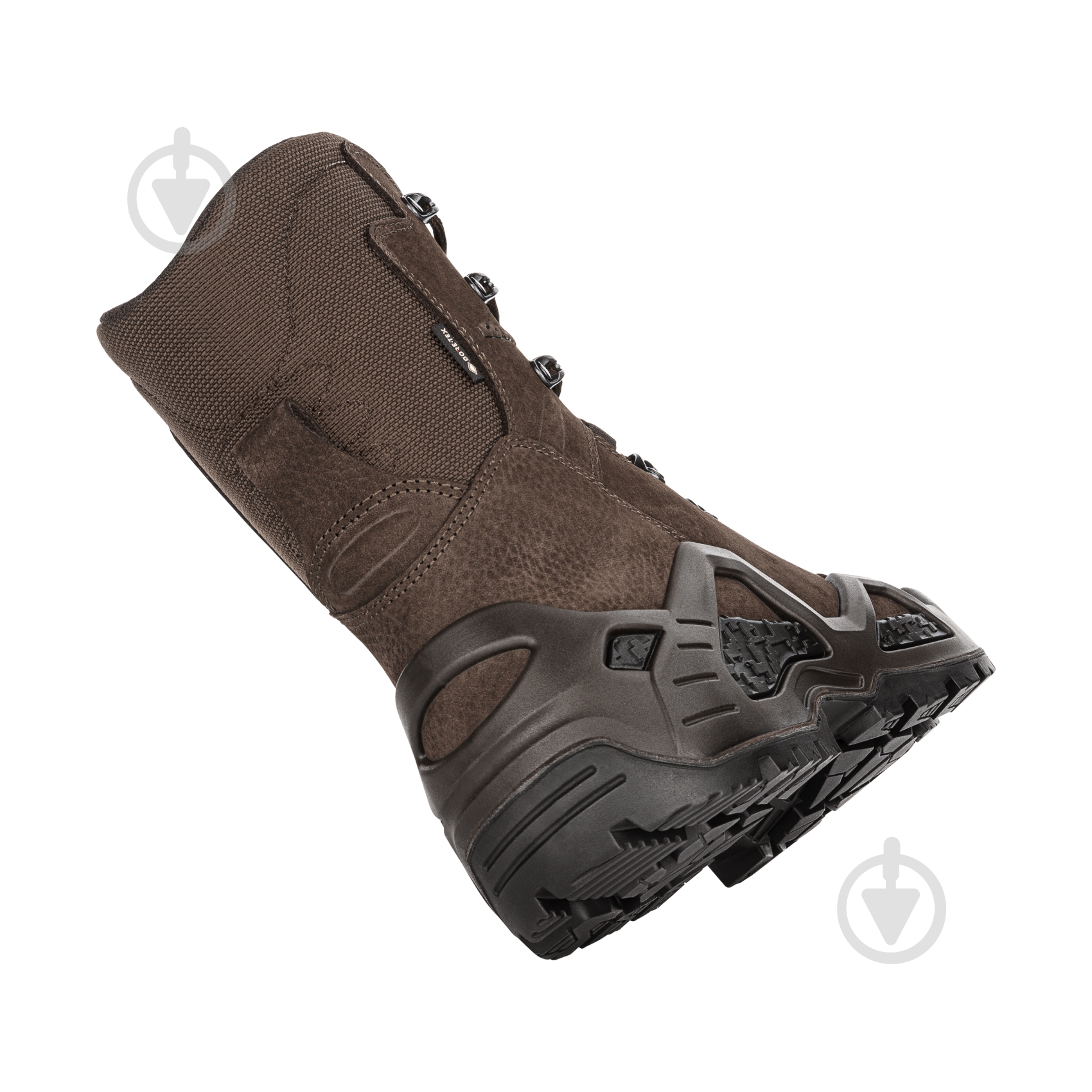 Ботинки тактические Lowa Z-8N GTX C (женские) р.39 320680/0493 dark brown - фото 4