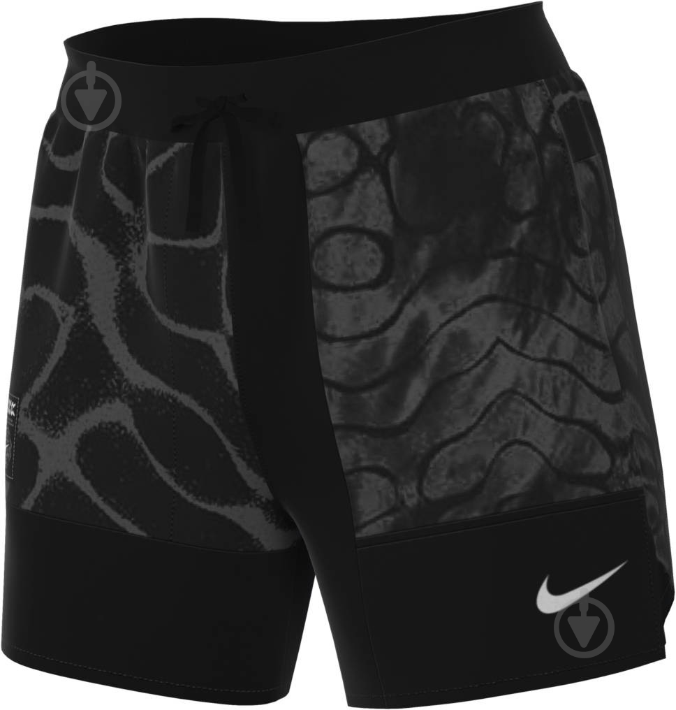 Шорти Nike DM4749-010 р. M чорний - фото 11 Шорти Nike DM4749-010 р. M чорний - фото 11