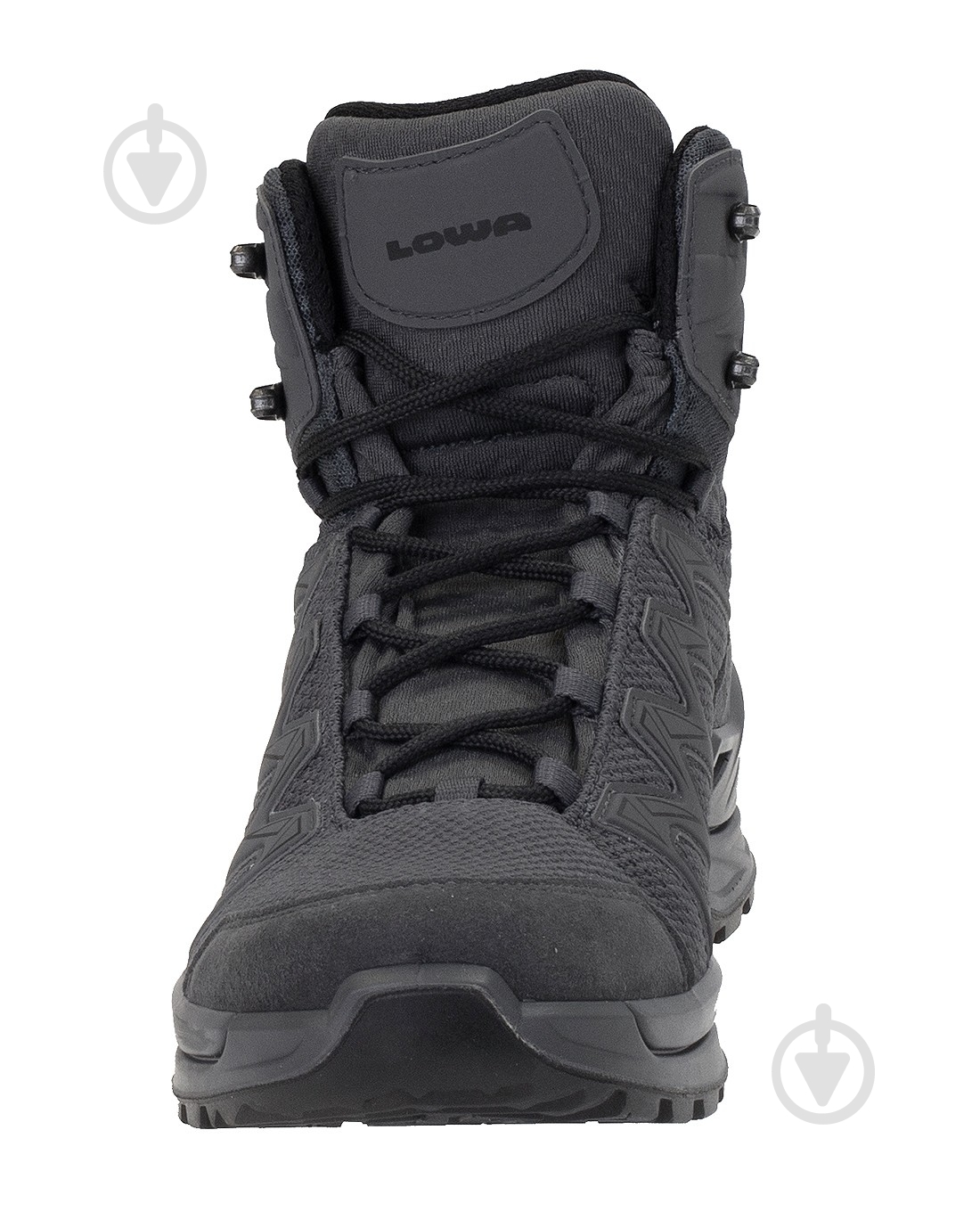 Ботинки тактические Innox PRO GTX Mid TF (женские) р.37,5 320830/0737 Wolf - фото 5