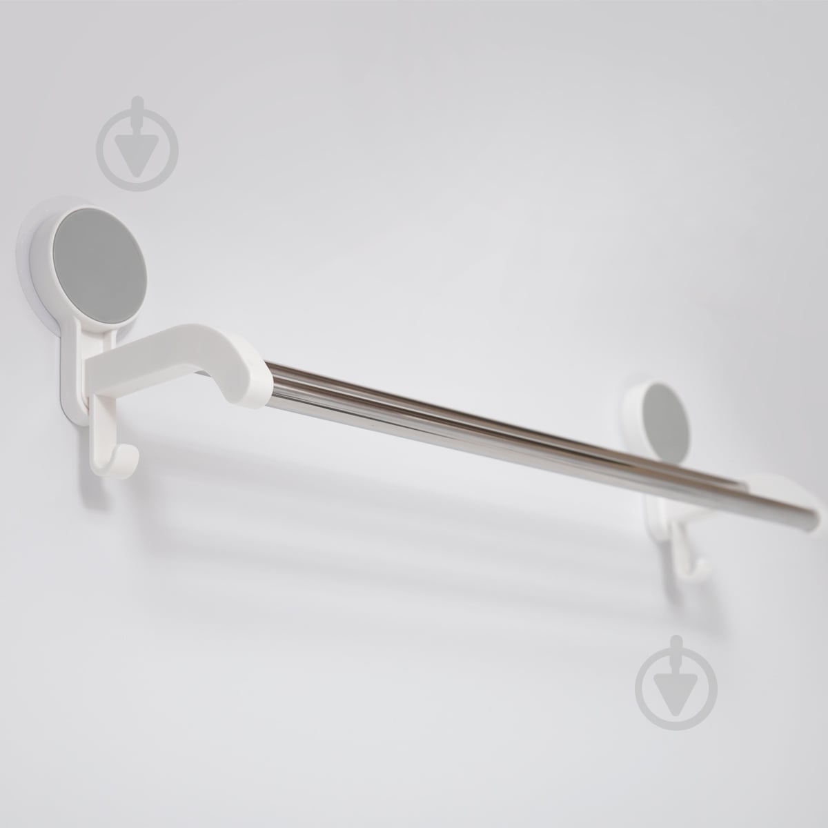 Держатель для полотенца MVM BP-9 двойной - фото 5