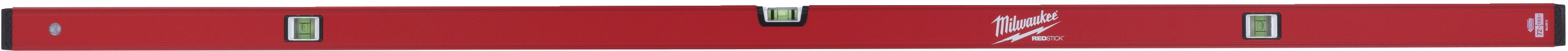 Уровень 180 см Milwaukee Box Compact 4932459088 - фото 1