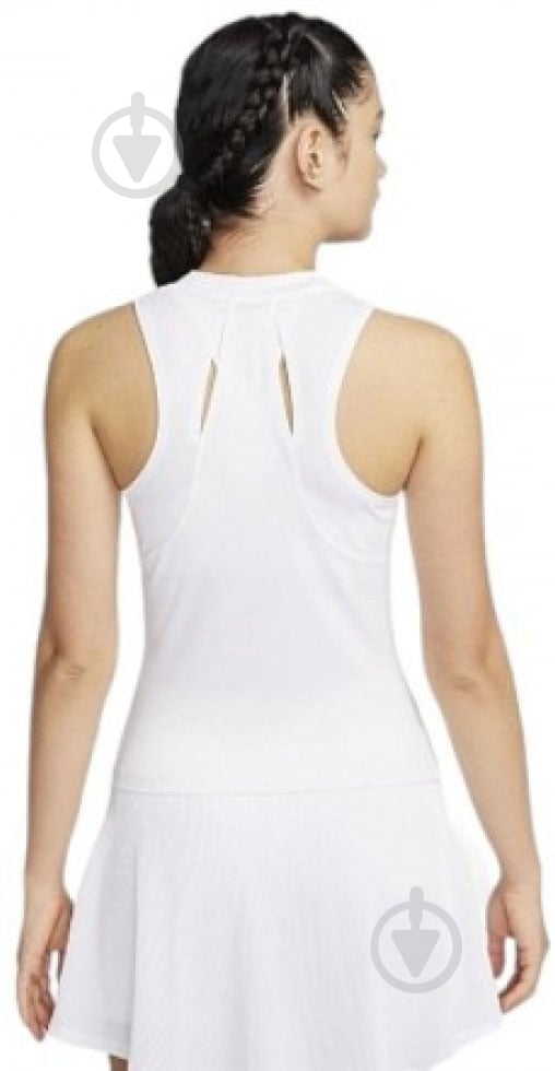 Футболка Nike FD5673-100 р.L белый - фото 3