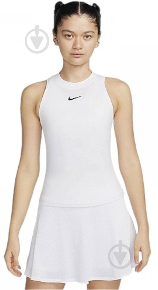 Футболка Nike FD5673-100 р.L белый - фото 4