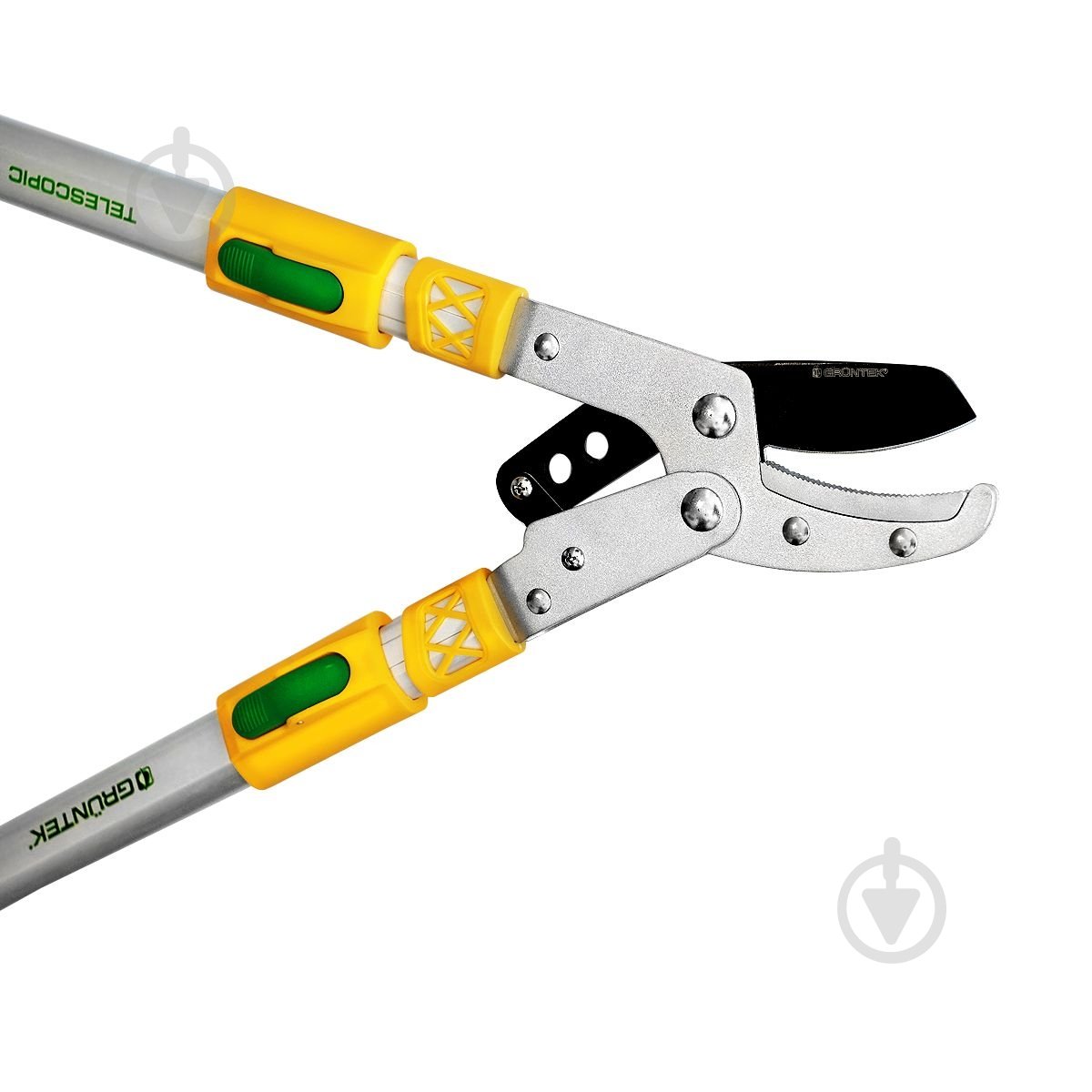 Сучкорез Gruntek XT27-40 Premium - фото 3 Сучкорез Gruntek XT27-40 Premium - фото 3