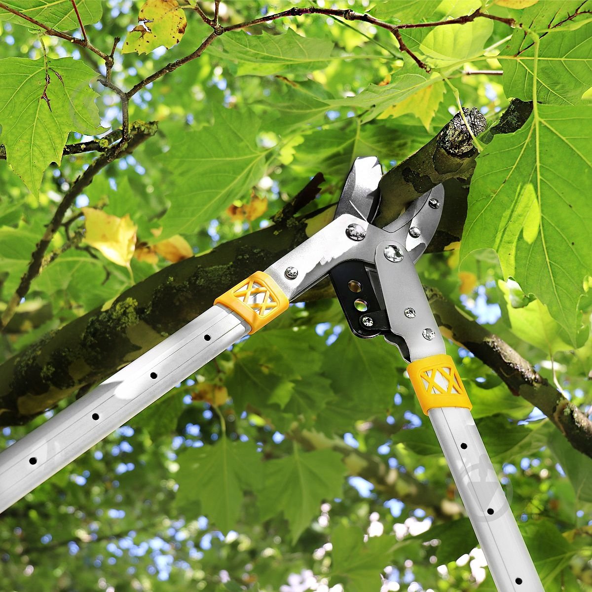 Сучкорез Gruntek XT27-40 Premium - фото 7 Сучкорез Gruntek XT27-40 Premium - фото 7