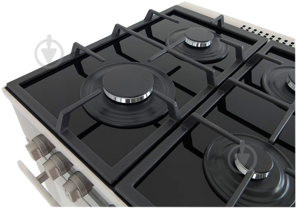 Плита газова Kaiser HGG 61512 R - фото 4