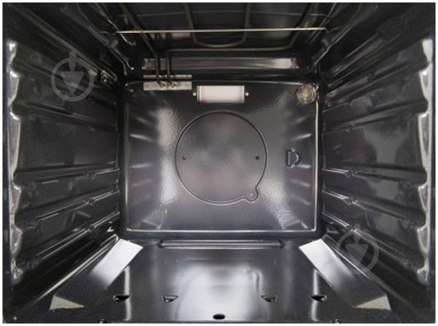 Плита газова Kaiser HGG 61512 R - фото 5