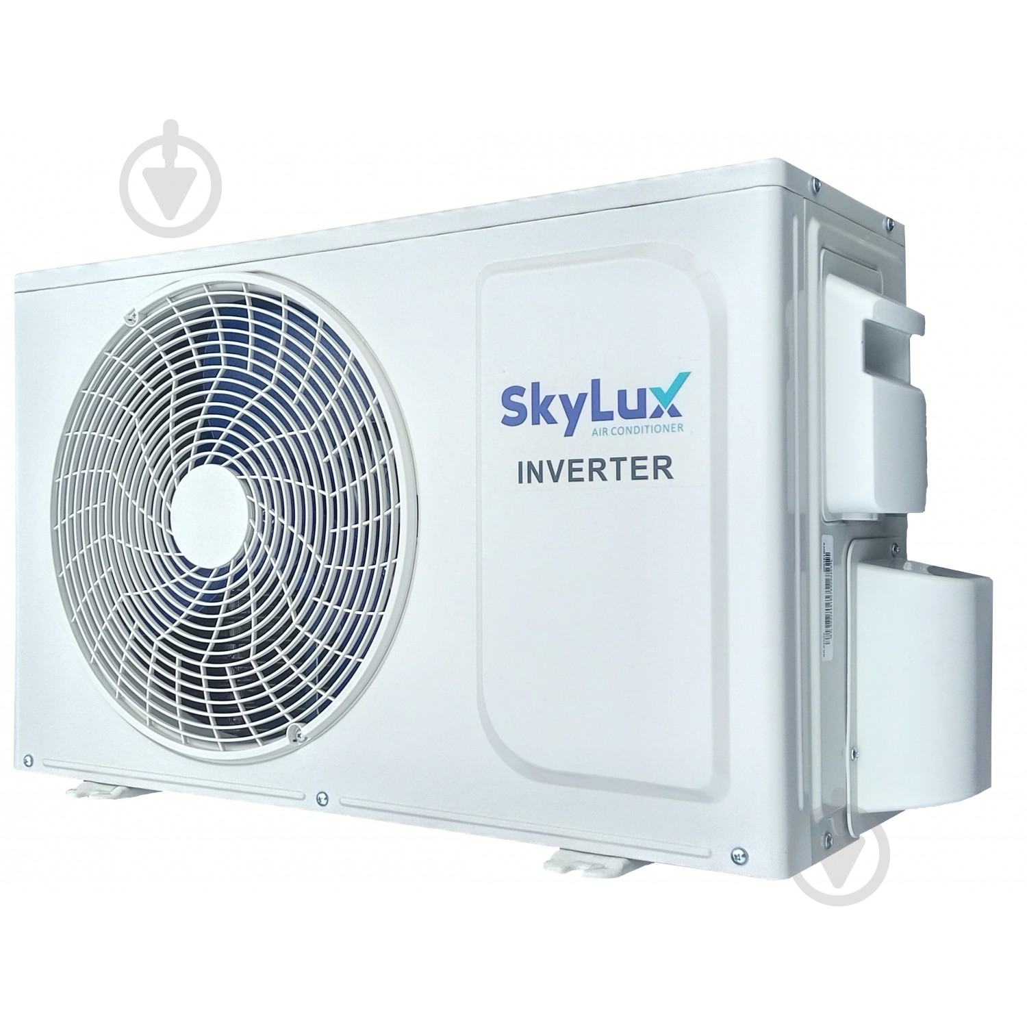 Кондиционер Skylux SKC-09REAL - фото 4
