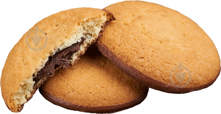 Печиво Biscotti здобне пісочно-відсадне Лоренцо 1,6 кг - фото 1 Печиво Biscotti здобне пісочно-відсадне Лоренцо 1,6 кг - фото 1