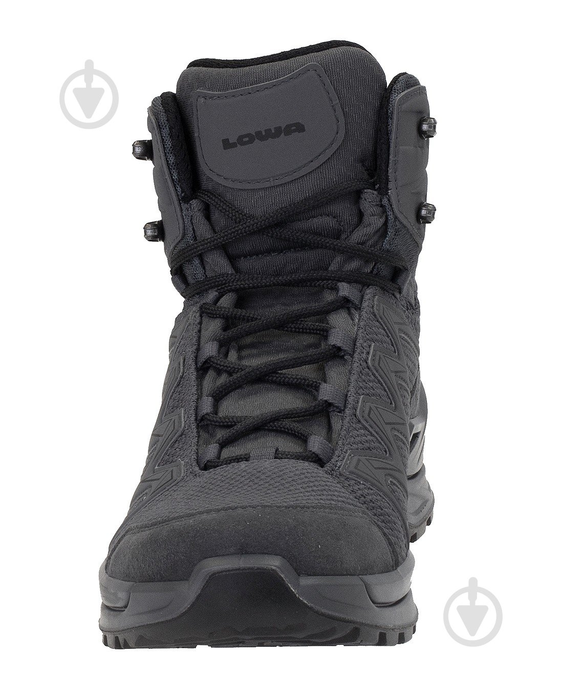 Ботинки тактические Lowa Innox PRO GTX Mid TF (женские) р.39 320830/0737 Wolf - фото 5 Ботинки тактические Lowa Innox PRO GTX Mid TF (женские) р.39 320830/0737 Wolf - фото 5