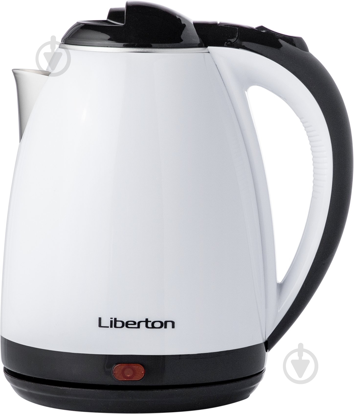 Электрочайник Liberton LEK-6801 - фото 1
