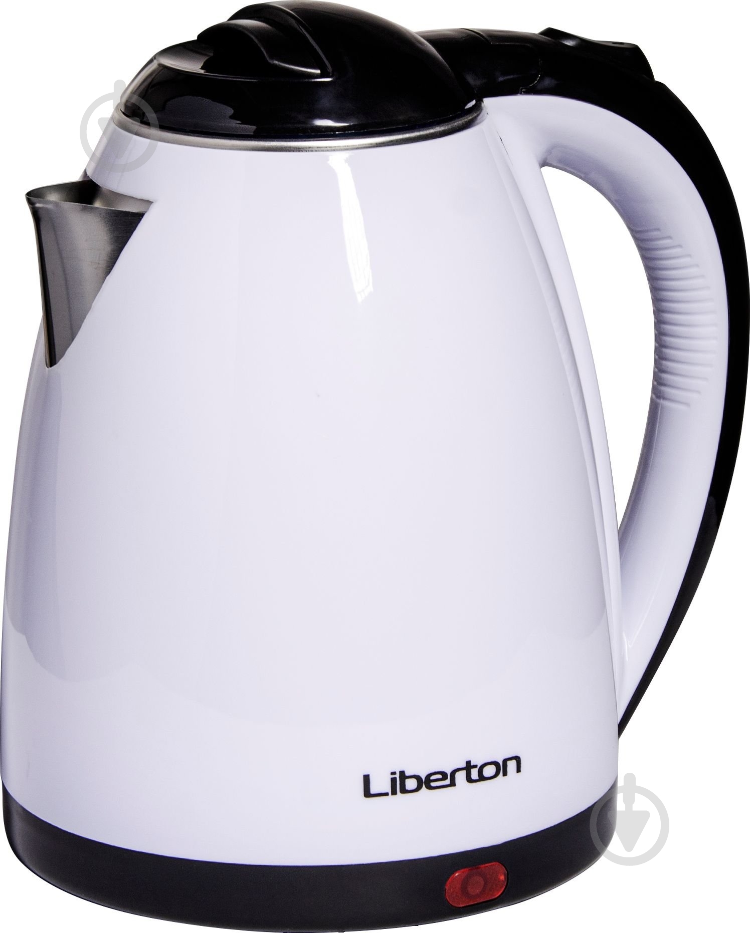 Электрочайник Liberton LEK-6801 - фото 2