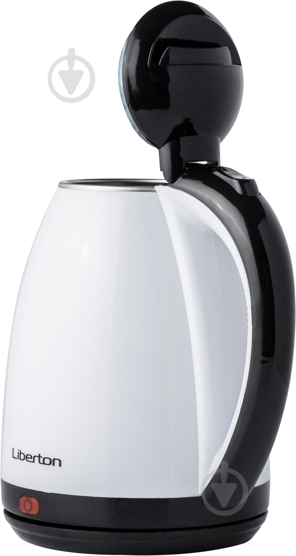 Электрочайник Liberton LEK-6801 - фото 5