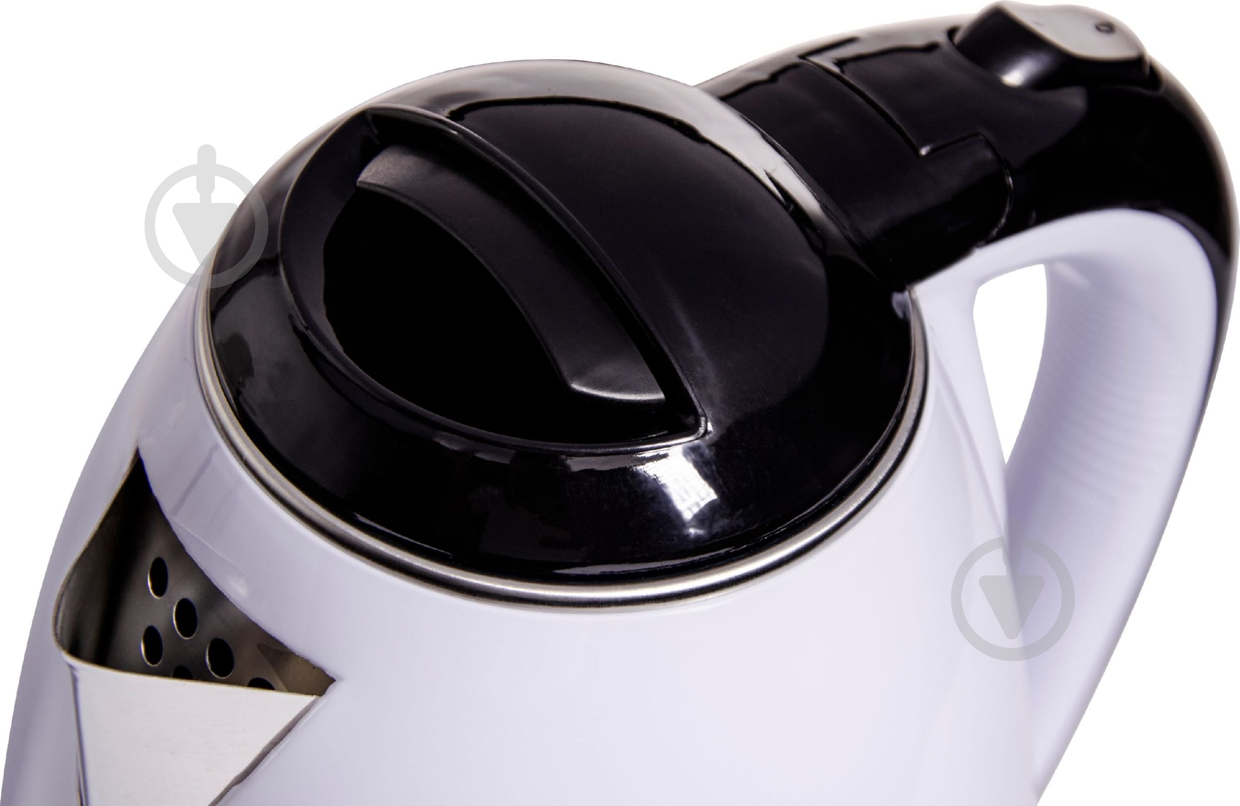 Электрочайник Liberton LEK-6801 - фото 6