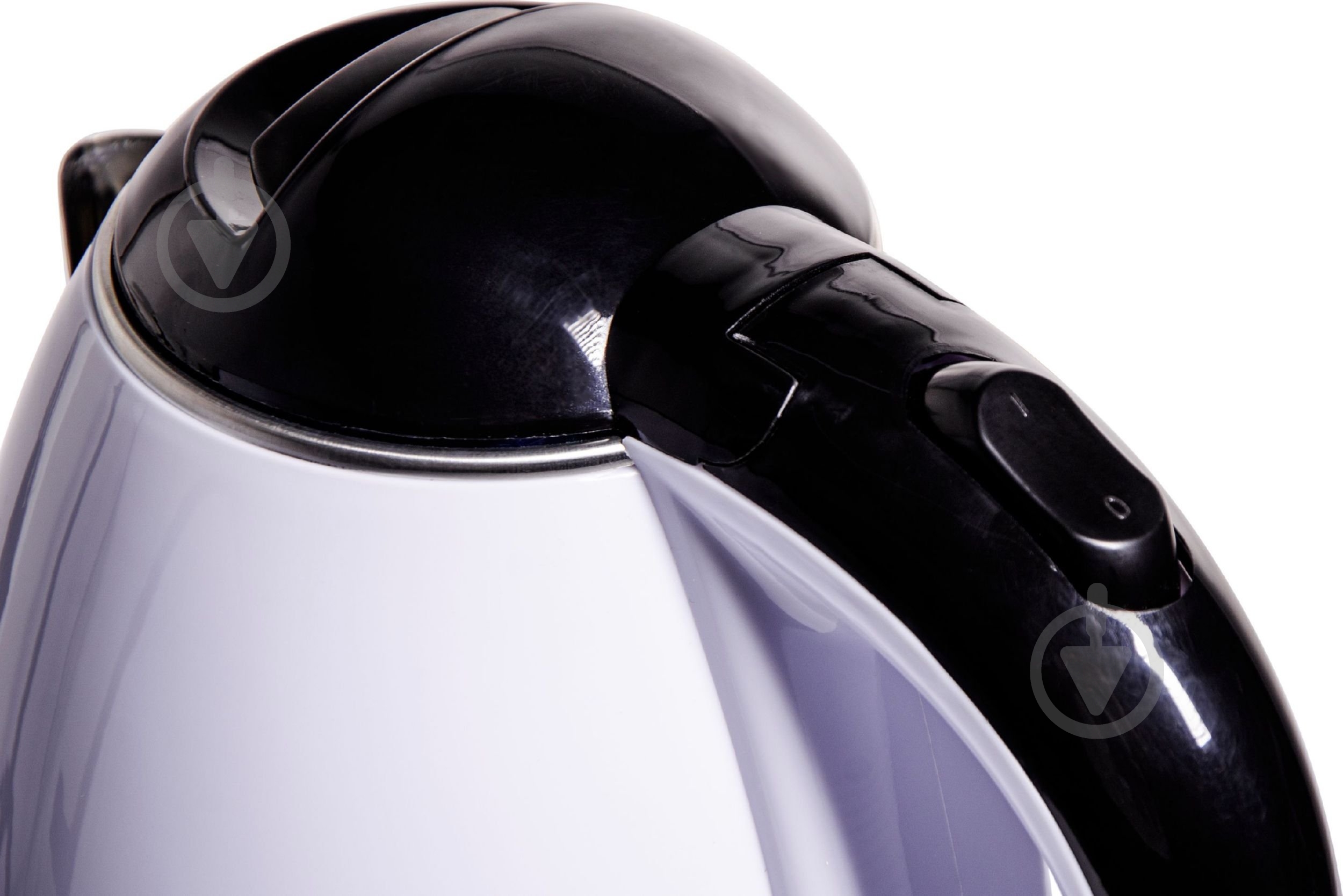 Электрочайник Liberton LEK-6801 - фото 7