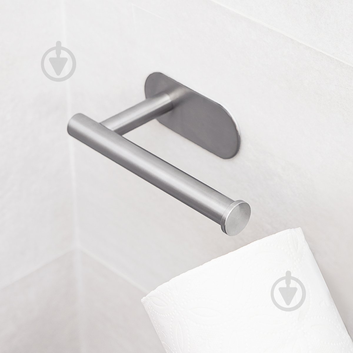 Держатель для туалетной бумаги MVM BSS-1 - фото 9