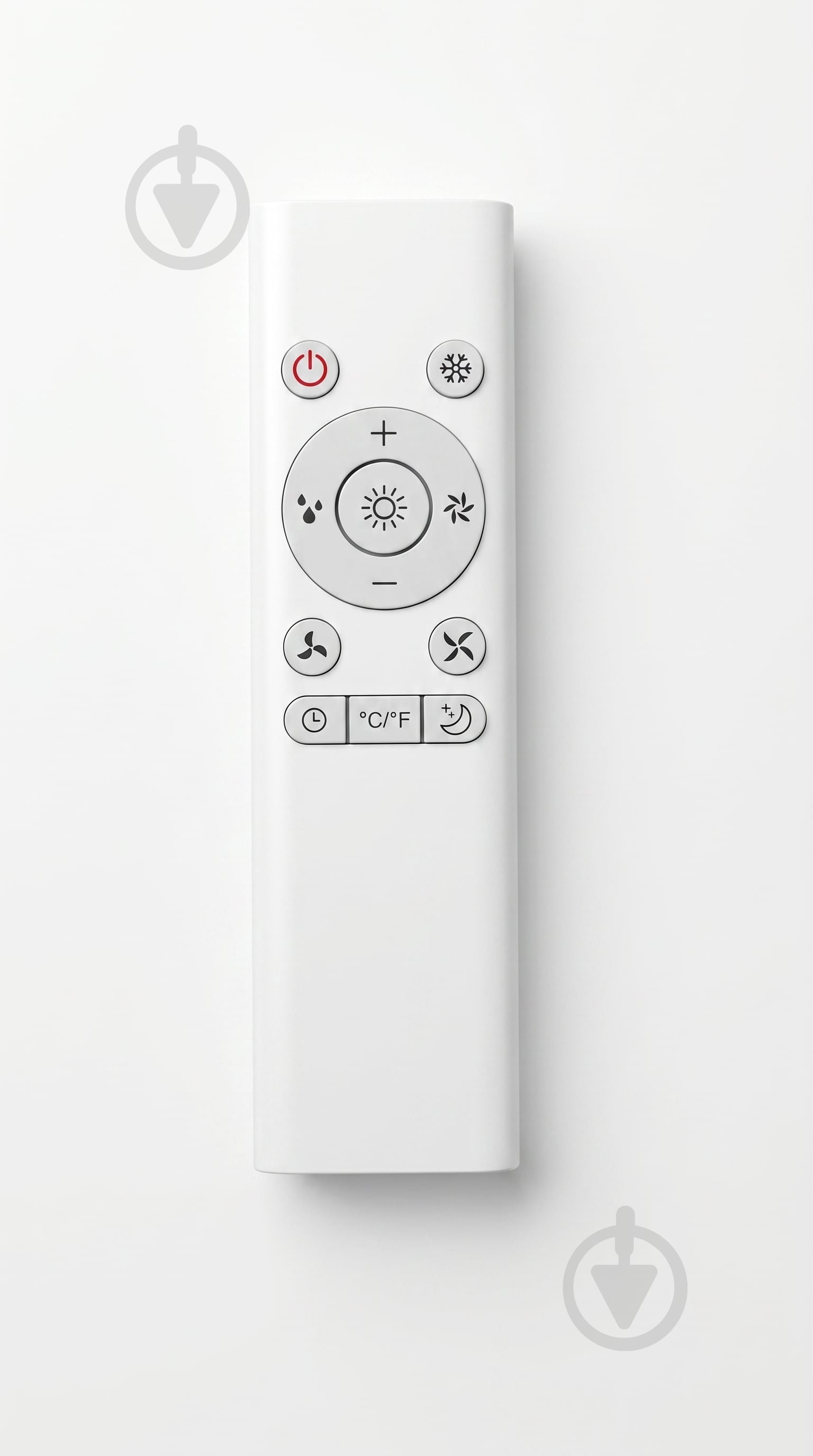 Кондиціонер мобільний Skylux SKE-M30H - фото 6