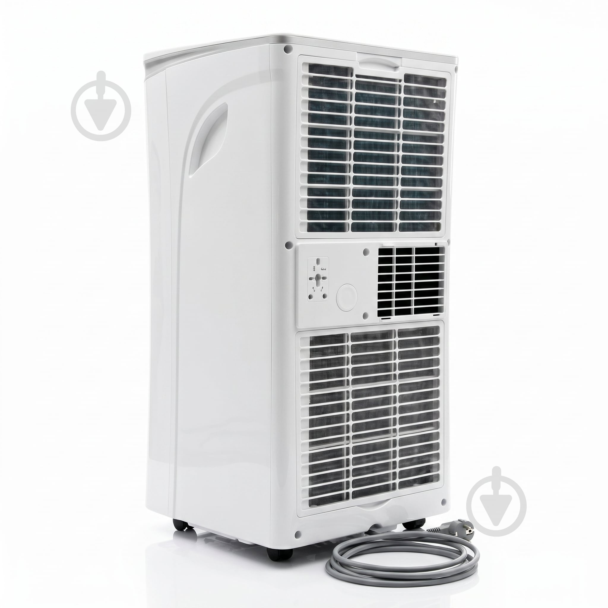Кондиціонер мобільний Skylux SKE-M30H - фото 4
