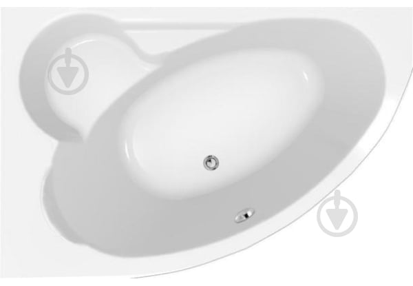 Ванна Cersanit Kaliope 100х153 см - фото 1 Ванна Cersanit Kaliope 100х153 см - фото 1