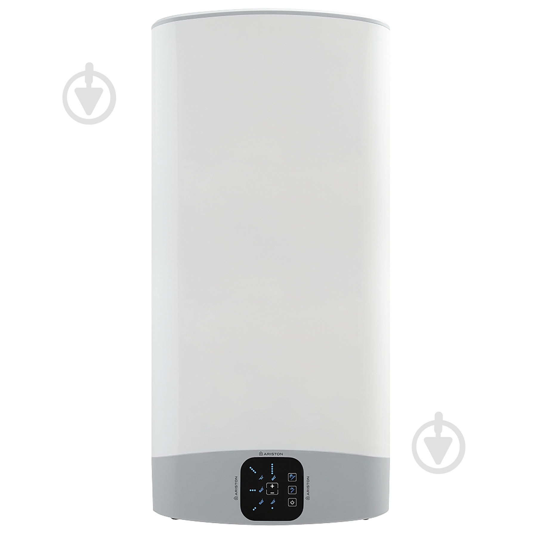 Бойлер Ariston VLS EVO 80 EU - фото 1