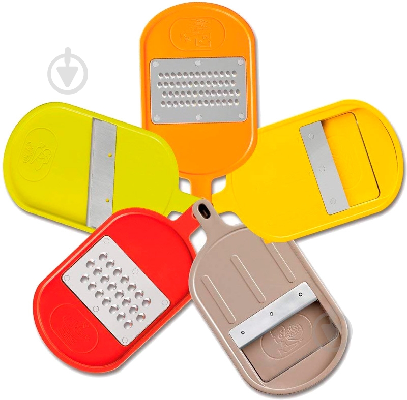 Мультирезка Tefal MB905834 - фото 8