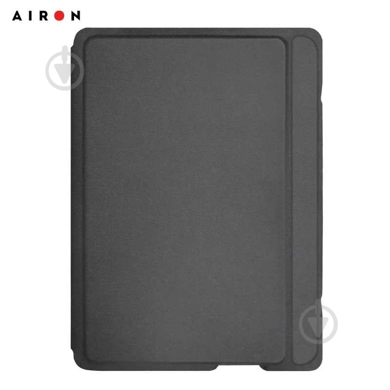 Чохол-клавіатура AIRON Premium для iPad Pro black (4822352781230) - фото 3 Чохол-клавіатура AIRON Premium для iPad Pro black (4822352781230) - фото 3