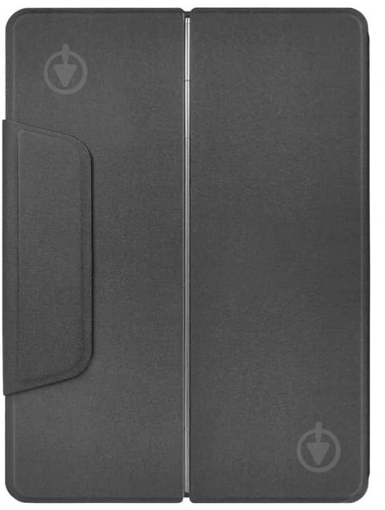 Чохол-клавіатура AIRON iPad Pro 13 black (4822352781231) - фото 1