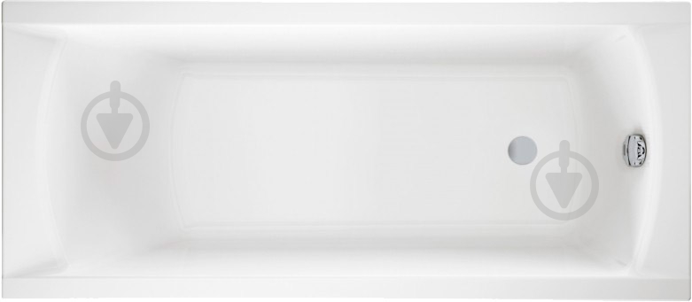 Ванна Cersanit Korat 170х70 см - фото 1