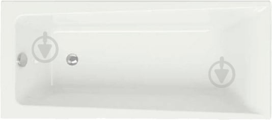 Ванна Cersanit Lorena 160х70 см - фото 1 Ванна Cersanit Lorena 160х70 см - фото 1