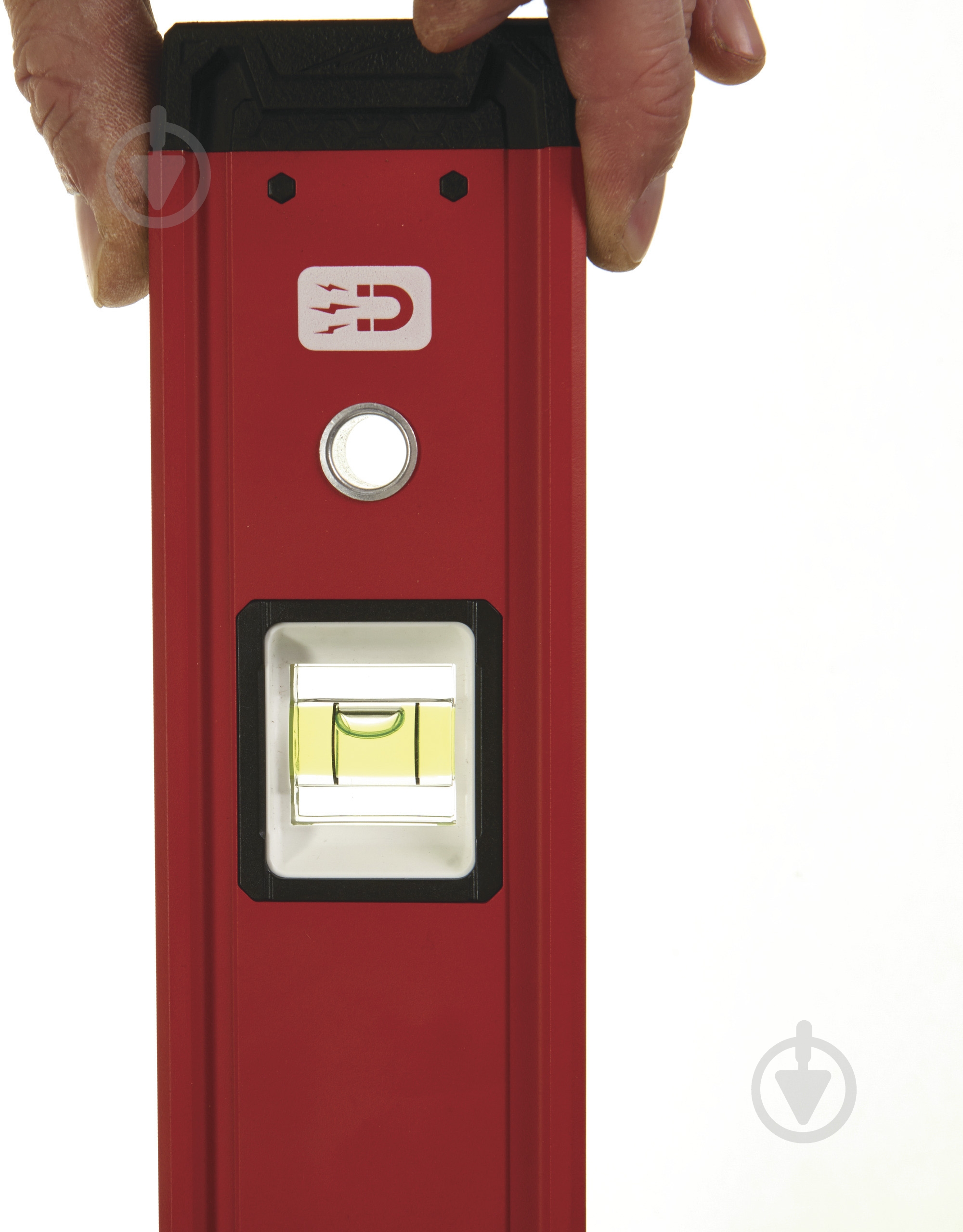 Рівень 120 см Milwaukee REDSTICK Backbone 4932459068 - фото 3