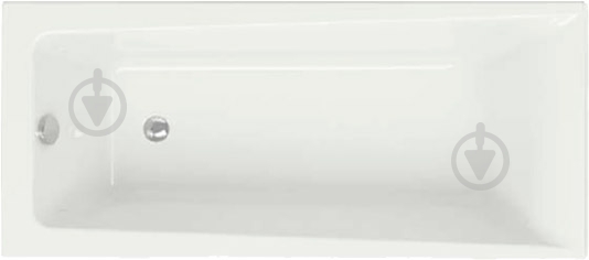 Ванна Cersanit Lorena 170х70 см - фото 1