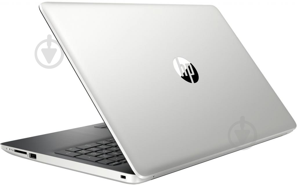 Ноутбук HP 15-db1023ua 15,6 (2F3J1EA) silver - фото 6