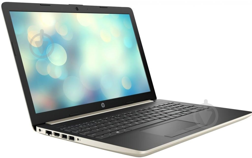 Ноутбук HP 15-db1023ua 15,6 (2F3J1EA) silver - фото 2