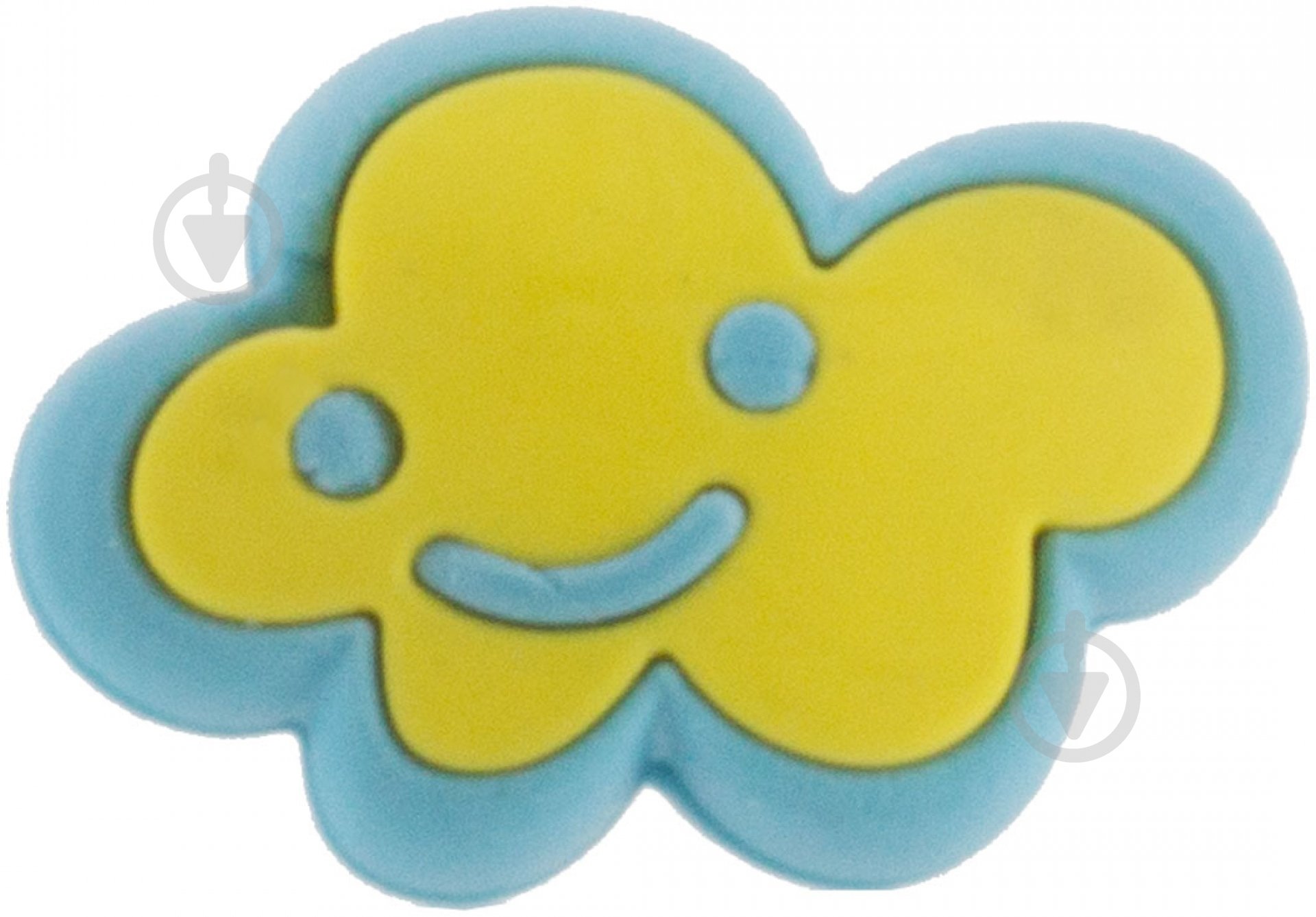 Ластик для карандашей Cloud Cool For School - фото 1