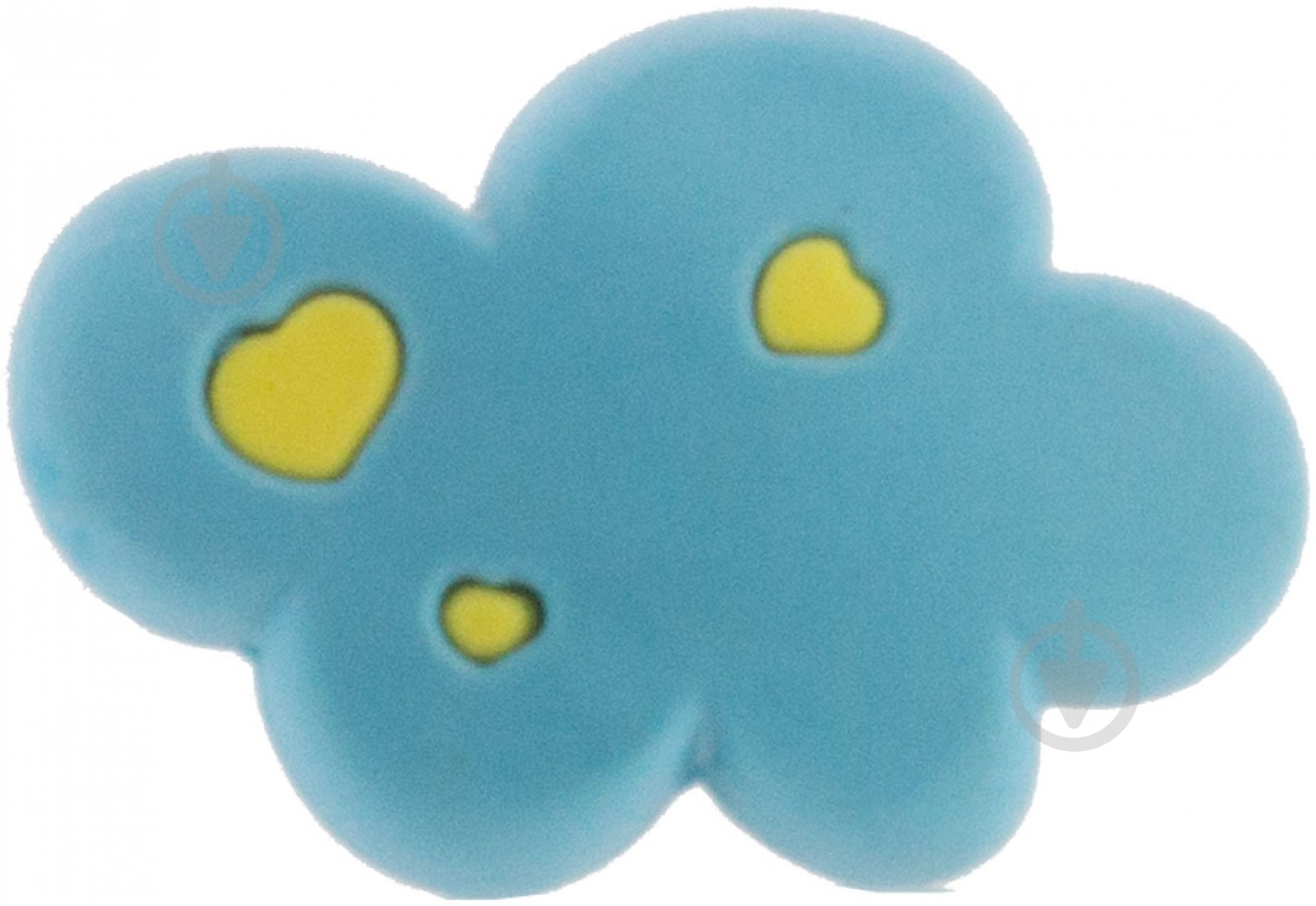 Ластик для карандашей Cloud Cool For School - фото 2