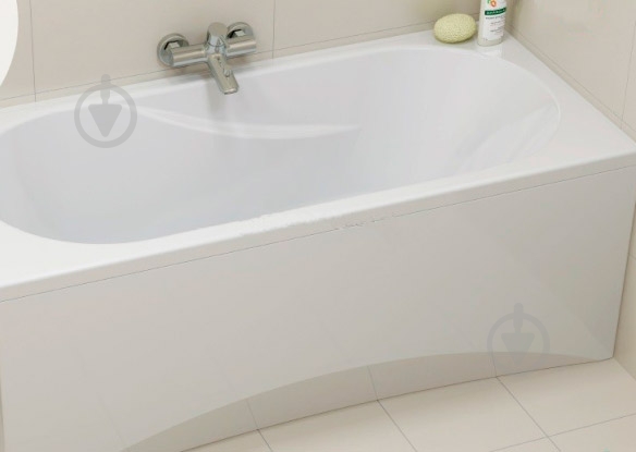 Ванна Cersanit Mito Red 150х70 см - фото 2