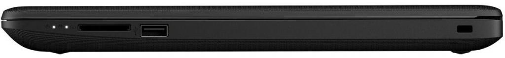 Ноутбук HP 15-db1119ur 15,6 (8KR14EA) black - фото 5