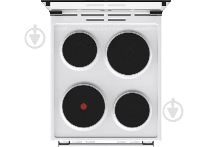 Плита электрическая Gorenje GE5A21WH - фото 7
