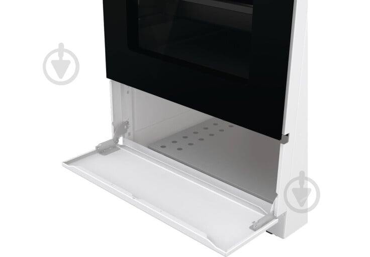 Плита электрическая Gorenje GE5A21WH - фото 8