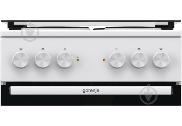 Плита электрическая Gorenje GE5A21WH - фото 6